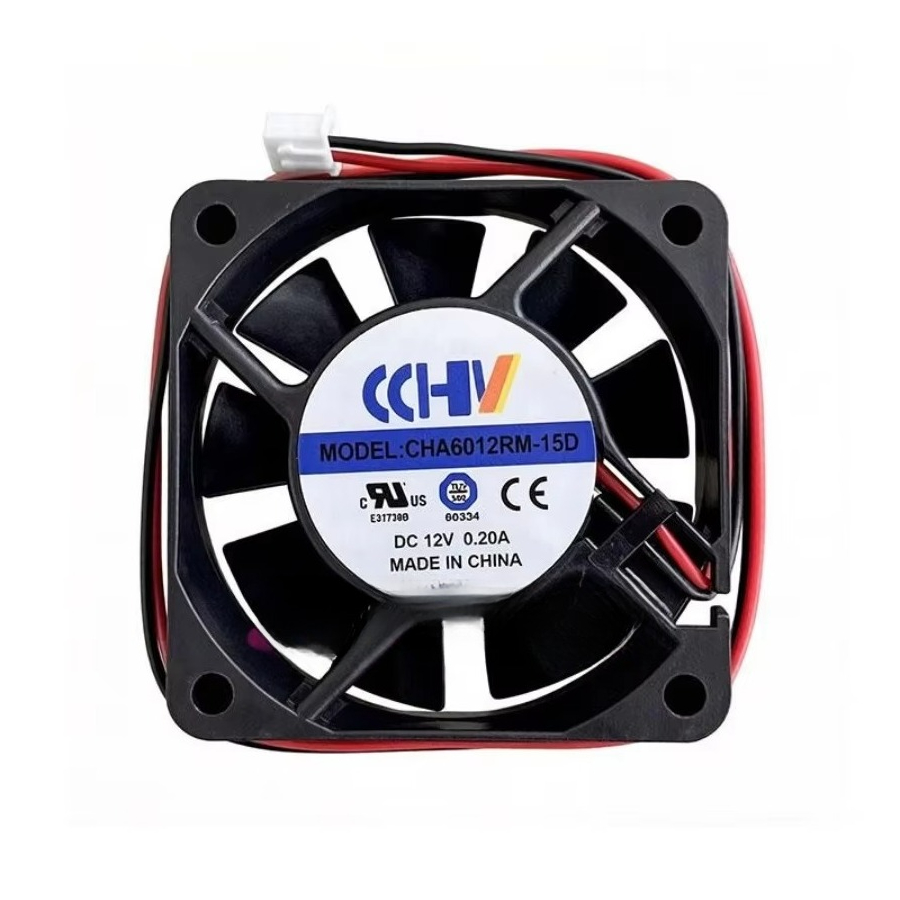 Pc Chassis - 1 Adet. Yeni CHA6012RM-15D Şasi İnverter