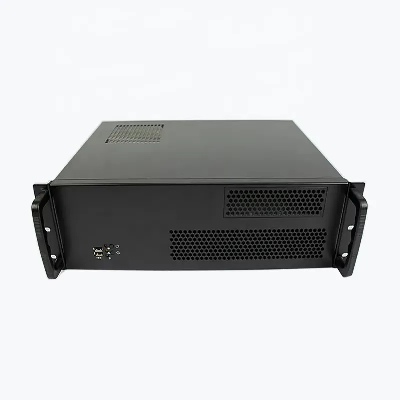 Atx Case - Novatech Global 19 İnç 3U ATX