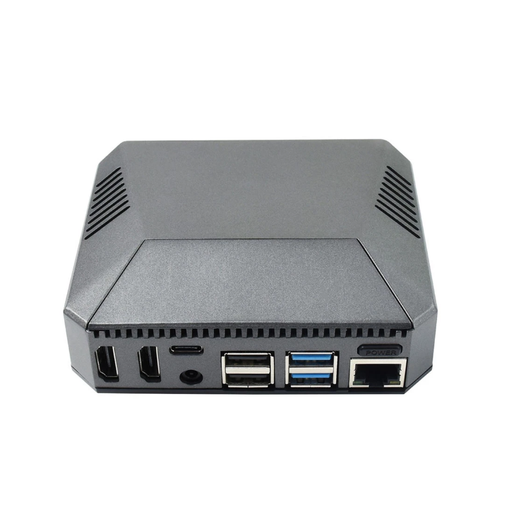 Argon ONE V2 Kılıfı Raspberry  - Case Fan Controller incelemesi ve fiyatı
