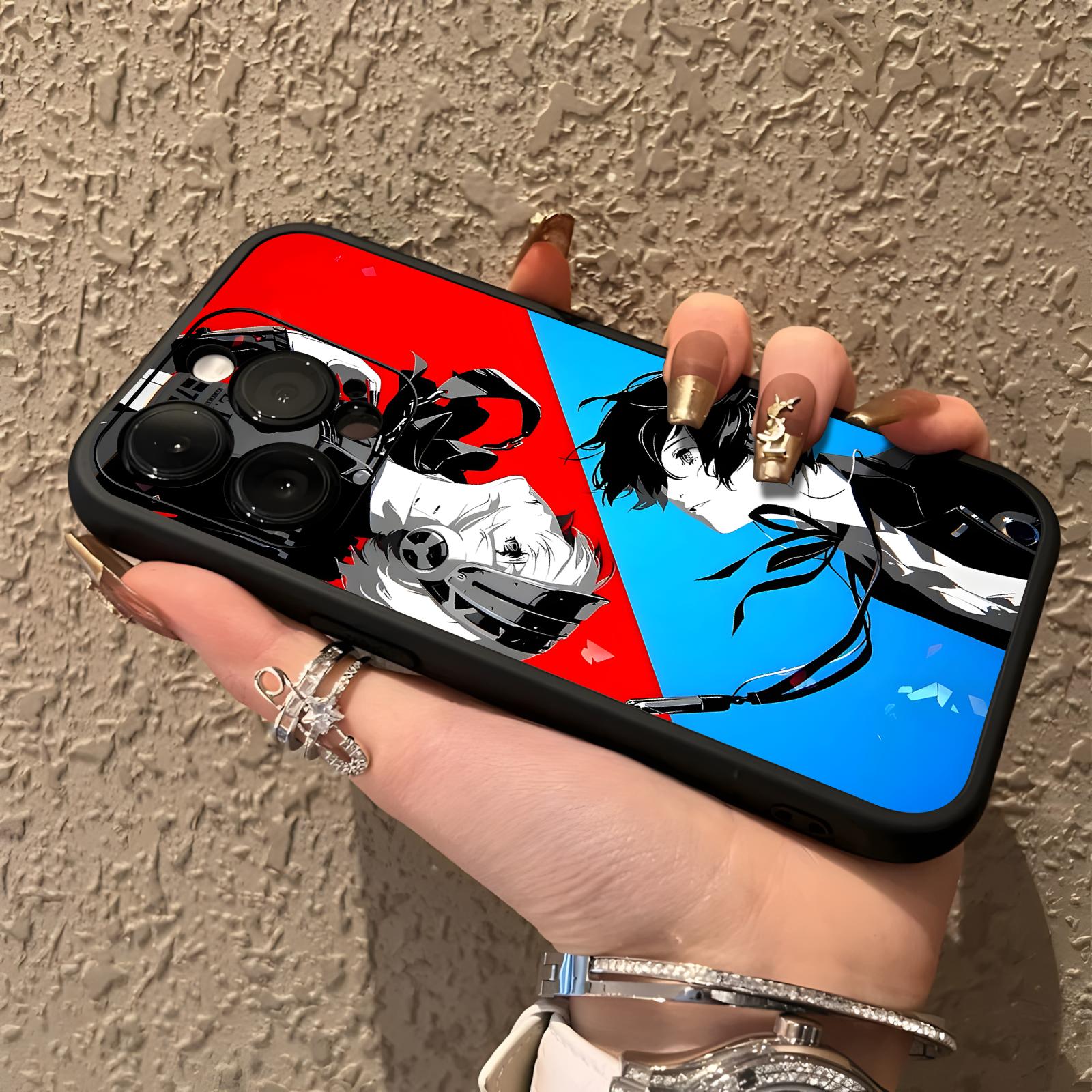 HOT Game persona e 3 iPhone 18 - Mini Pc Case incelemesi ve fiyatı