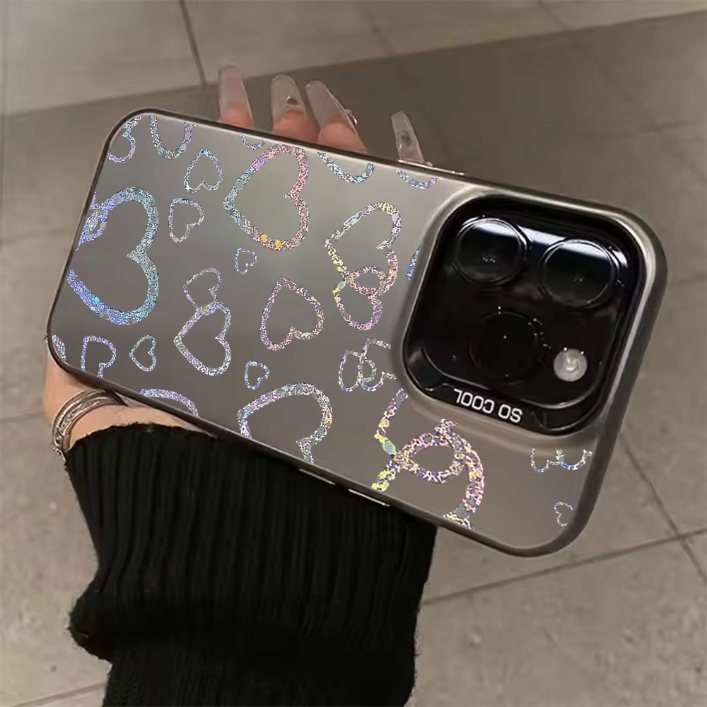 iPhone 17 18 16 15 14 13 12 11 - Matte Pc Case incelemesi ve fiyatı