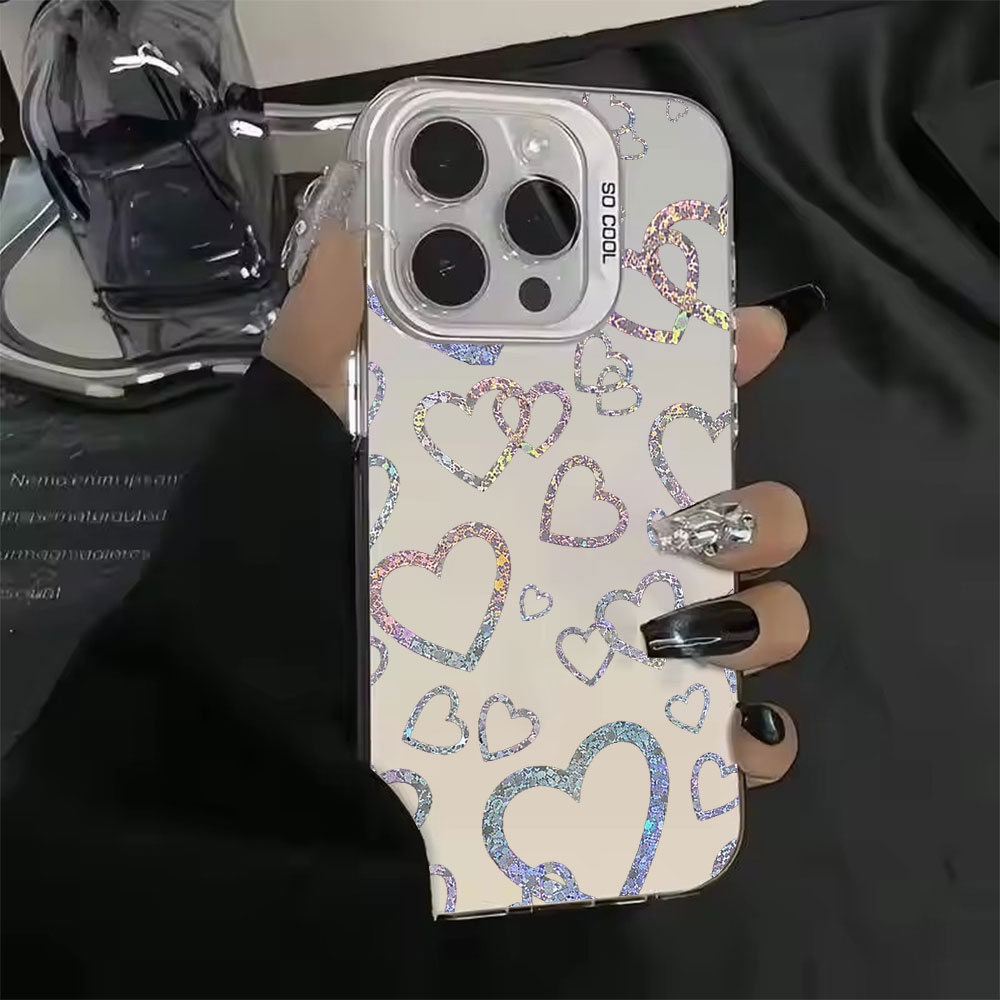 iPhone 17 18 16 15 14 13 12 11 - Matte Pc Case incelemesi ve fiyatı