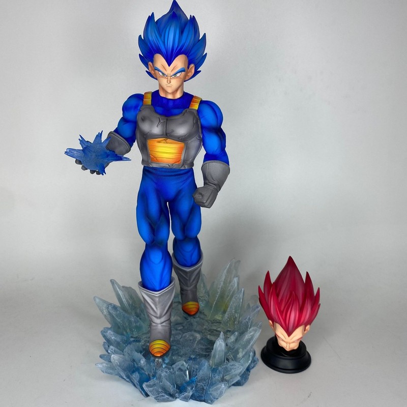 Dragon Ball Super Saiyan Veget - Case Fans incelemesi ve fiyatı