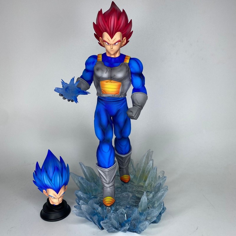 Dragon Ball Super Saiyan Veget - Case Fans incelemesi ve fiyatı