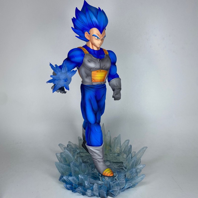 Dragon Ball Super Saiyan Veget - Case Fans incelemesi ve fiyatı