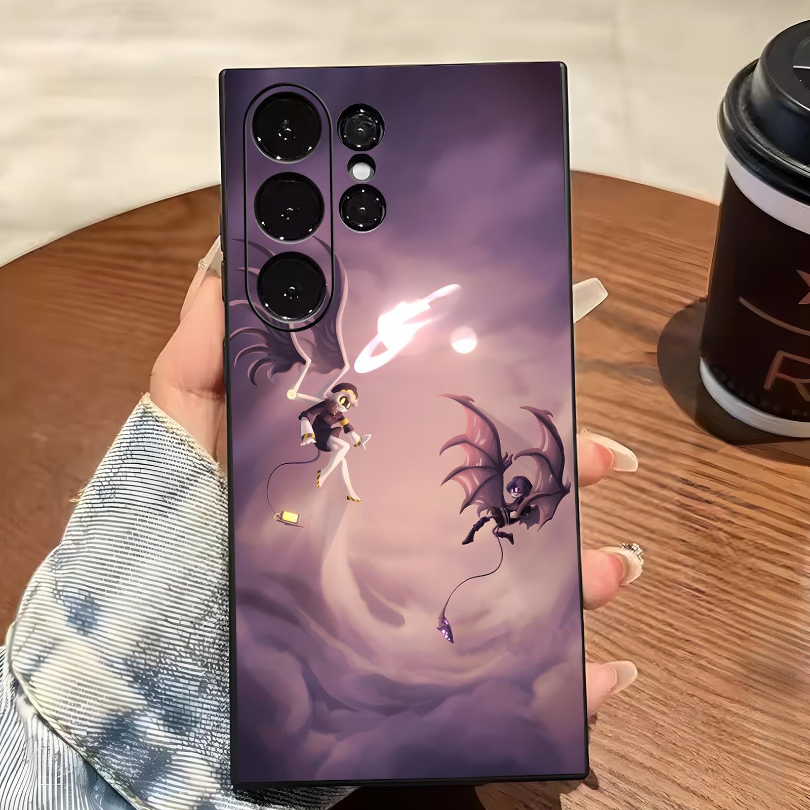 Oyun Cinayet Drones Telefon Kı - Computer Case incelemesi ve fiyatı