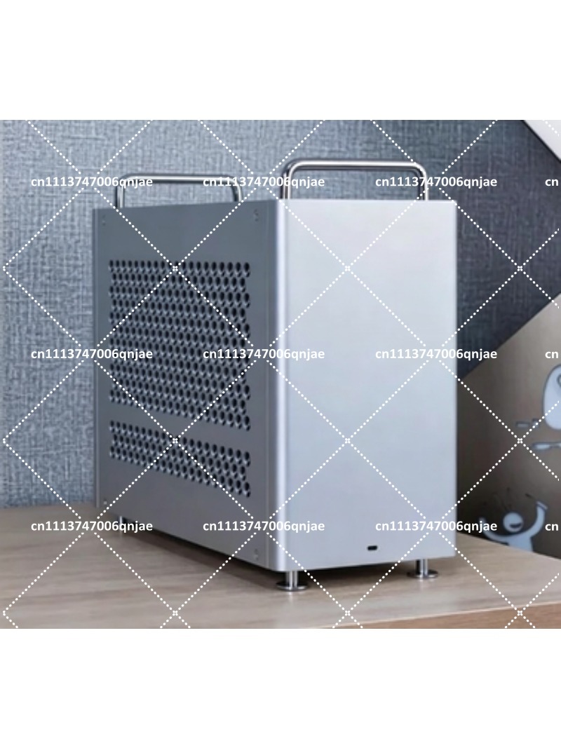 B2 Pro Tamamen Alüminyum MATX  - Atx Case incelemesi ve fiyatı