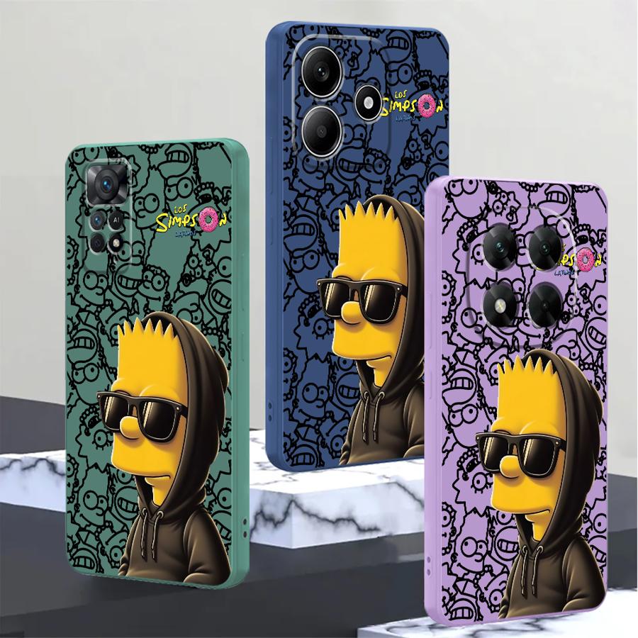 The Simpsons Cool Bart Kılıfı  - Computer Case incelemesi ve fiyatı