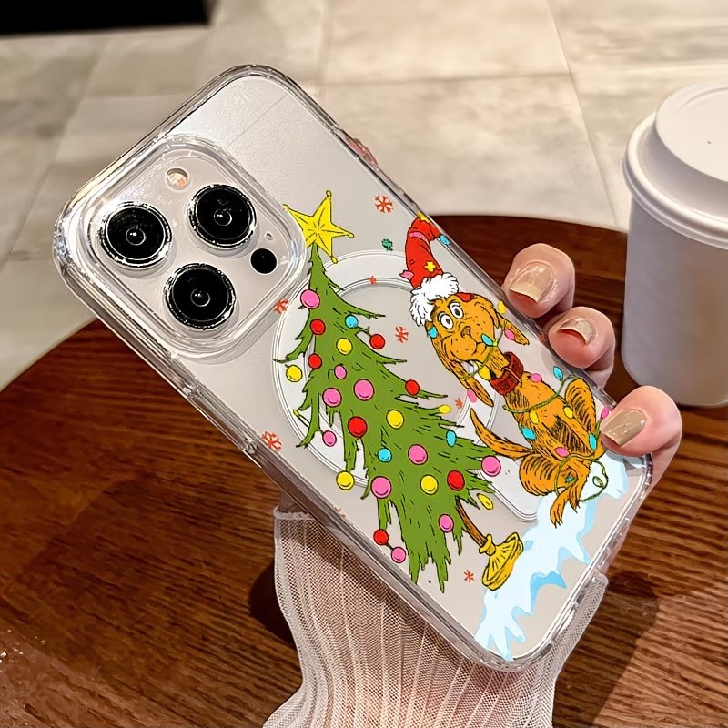 Yavru Köpek Temalı Noel Partis - Mini Pc Case incelemesi ve fiyatı